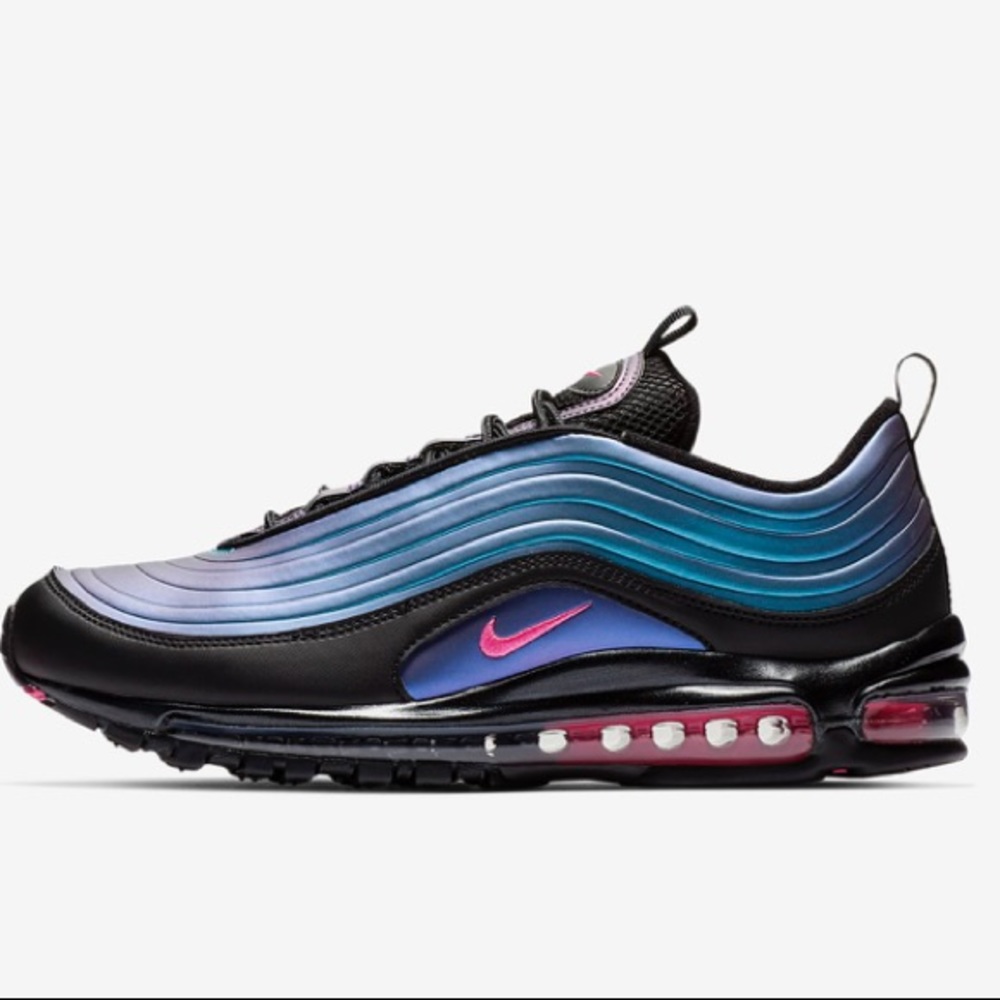 Nike Air max 97.